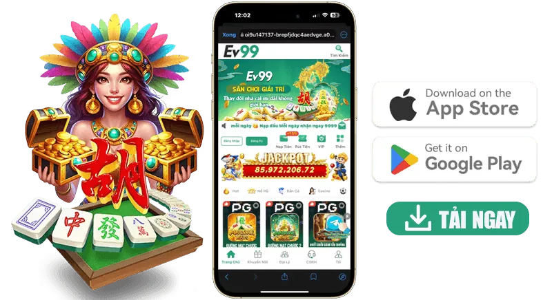 Giao diện game bắn cá trên SC88 App