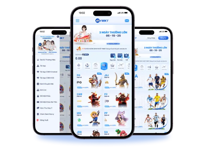 Đa dạng trò chơi trên sc88 app
