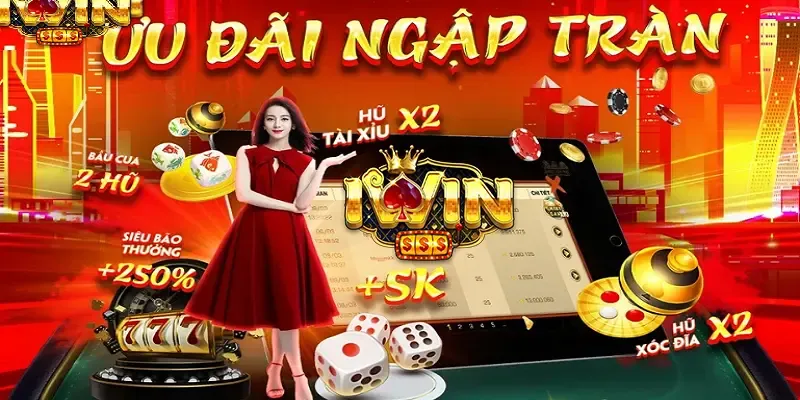 Các chương trình ưu đãi và khuyến mãi độc quyền của SC88 App